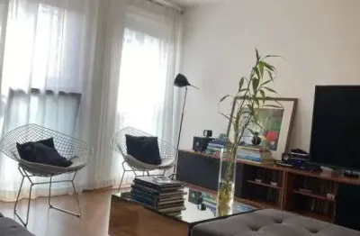 Apartamento com 2 quartos à venda na rua graúna, 419, vila uberabinha, são paulo por r$ 1.100.000