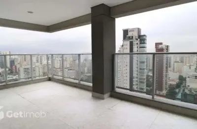 Apartamento com 2 quartos à venda na rua afonso de freitas, --, paraíso, são paulo por r$ 1.760.000