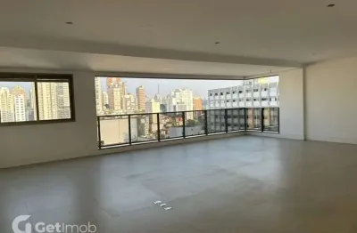 Apartamento com 5 quartos à venda na rua campevas, --, perdizes, são paulo por r$ 5.000.000