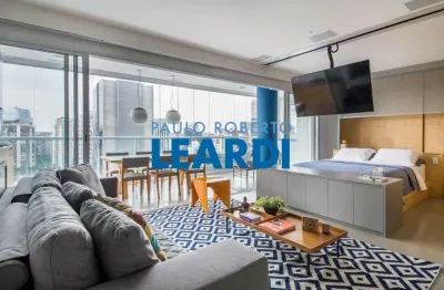Apartamento à venda na rua clodomiro amazonas, 506, itaim bibi, são paulo por r$ 1.900.000