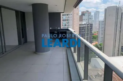 Apartamento à venda na rua joão lourenço, 779, vila nova conceição, são paulo por r$ 8.506.000