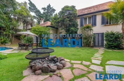 Casa à venda na rua managua, 101, cidade jardim, são paulo por r$ 12.900.000