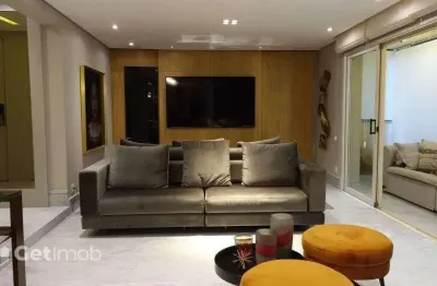 Apartamento com 4 quartos à venda na rua doutor homem de melo, 250, perdizes, são paulo por r$ 3.200.000