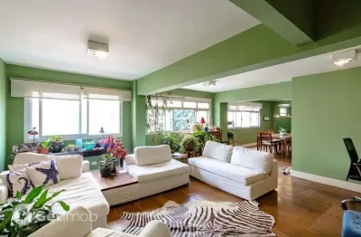 Apartamento com 2 quartos à venda na rua da consolação, --, cerqueira césar, são paulo por r$ 1.900.000