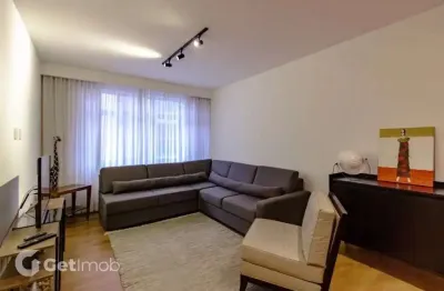 Apartamento com 3 quartos à venda na alameda fernão cardim, --, jardim paulista, são paulo por r$ 2.250.000