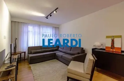 Apartamento à venda na alameda fernão cardim, 377, jardim paulista, são paulo por r$ 2.250.000