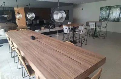 Apartamento com 1 quarto à venda na rua ministro godói, --, perdizes, são paulo por r$ 550.000