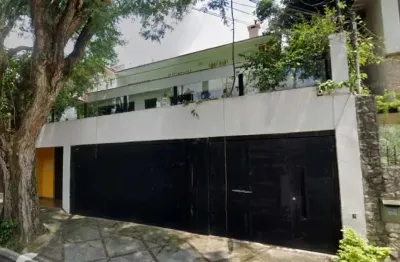Casa com 3 quartos à venda na antonina, 155, sumaré, são paulo por r$ 3.900.000