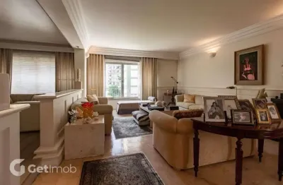 Apartamento com 3 quartos à venda na rua doutor fausto ferraz, 61, bela vista, são paulo por r$ 3.500.000