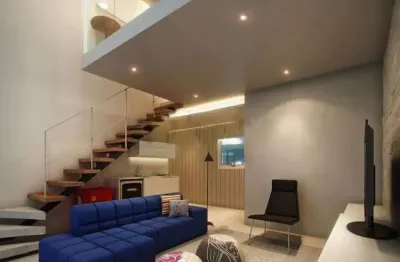 Apartamento com 1 quarto à venda na rua turiassu, 1347, perdizes, são paulo por r$ 1.379.401
