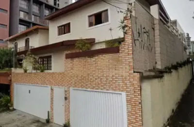 Casa com 3 quartos à venda na rua professor nicolau moraes barros, 251, jardim das bandeiras, são paulo por r$ 2.610.000