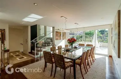 Casa com 4 quartos à venda na rua guaçu, 186, sumaré, são paulo por r$ 5.200.000