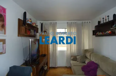 Apartamento à venda na rua tucuna, 114, perdizes, são paulo por r$ 870.000