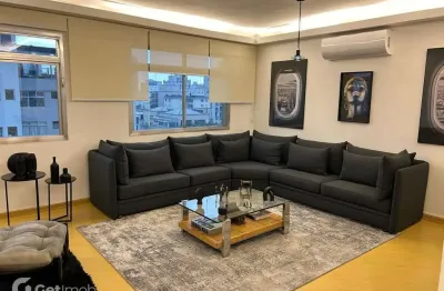Apartamento com 3 quartos à venda na rua maranhão, --, higienópolis, são paulo por r$ 2.950.000