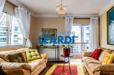 Apartamento à venda na rua cayowaá, 560, perdizes, são paulo por r$ 1.275.000