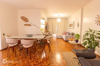 Apartamento com 3 quartos à venda na rua joão ramalho, 277, perdizes, são paulo por r$ 1.300.000