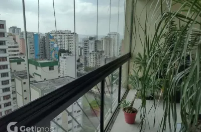 Apartamento com 3 quartos à venda na rua doutor albuquerque lins, 561, santa cecília, são paulo por r$ 1.650.000