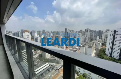Apartamento à venda na rua brás cardoso, 655, vila nova conceição, são paulo por r$ 4.200.000