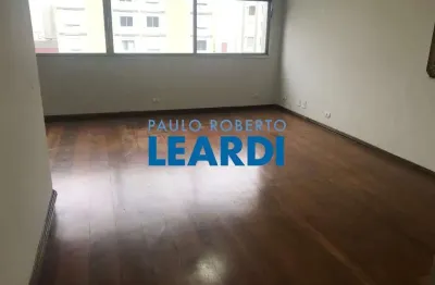Cobertura à venda na rua afonso de freitas, 302, paraíso, são paulo por r$ 2.300.000