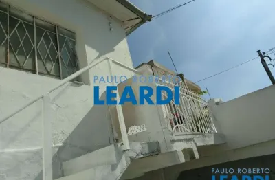 Casa à venda na rua rifaina, 373, pompéia, são paulo por r$ 990.000