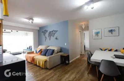 Apartamento com 2 quartos à venda na rua marc chagall, --, água branca, são paulo por r$ 1.300.000