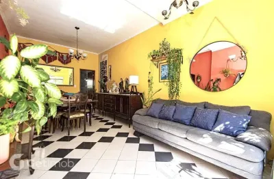 Casa com 6 quartos à venda na rua cláudio rossi, --, vila mariana, são paulo por r$ 1.490.000