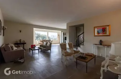 Casa com 3 quartos à venda na rua flávio queirós morais, 142, pacaembu, são paulo por r$ 2.490.000
