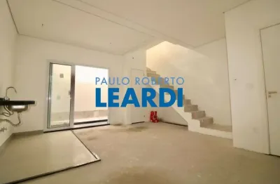 Casa em condomínio fechado à venda na rua paulo orozimbo, 117, aclimação, são paulo por r$ 950.000