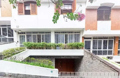 Casa com 3 quartos à venda na rua ministro gastão mesquita, 124, perdizes, são paulo por r$ 1.690.000