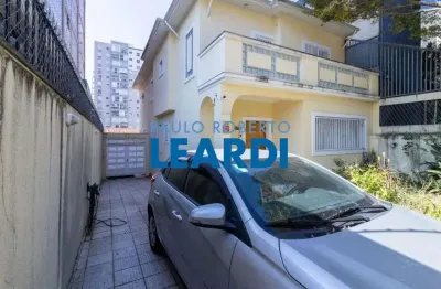 Casa à venda na rua bitencourt sampaio, 93, vila mariana, são paulo por r$ 2.040.000