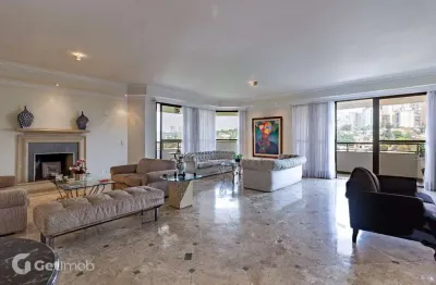 Apartamento com 4 quartos à venda na rua tupi, 819, santa cecília, são paulo por r$ 3.500.000