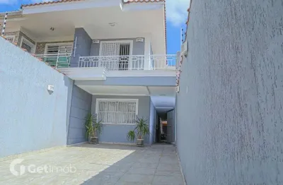 Casa com 3 quartos à venda na josé de oliveira, 419, parque peruche, são paulo por r$ 1.350.000