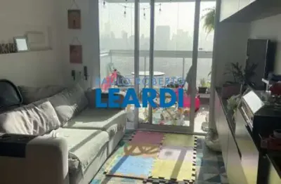 Apartamento à venda na rua manuel de morais, 214, vila mariana, são paulo por r$ 1.190.000