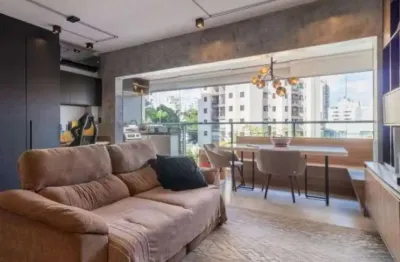 Apartamento com 1 quarto à venda na rua desembargador aragão, --, vila mariana, são paulo por r$ 1.200.000