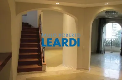 Apartamento à venda na rua oliveira dias, 263, jardim paulista, são paulo por r$ 4.400.000