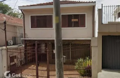 Casa com 3 quartos à venda na rua general góis monteiro, 591, vila anglo brasileira, são paulo por r$ 1.600.000
