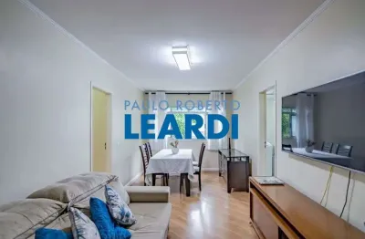 Apartamento à venda na avenida moreira guimarães, 450, moema, são paulo por r$ 625.000