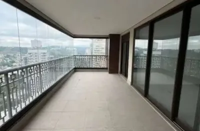 Apartamento com 3 quartos à venda na avenida andrômeda, 162, green valley alphaville, barueri por r$ 4.845.000