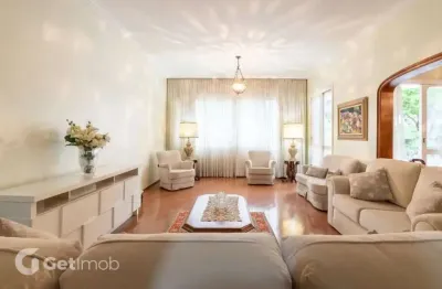 Apartamento com 3 quartos à venda na alameda joaquim eugênio de lima, --, jardim paulista, são paulo por r$ 2.200.000