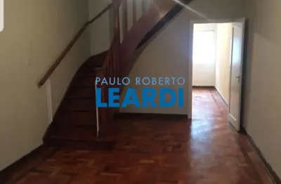 Casa em condomínio fechado à venda na rua bartolomeu de gusmão, 159, vila mariana, são paulo por r$ 1.400.000