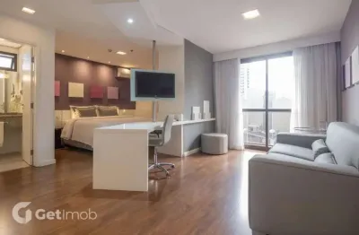 Apartamento com 1 quarto à venda na rua vergueiro, --, vila mariana, são paulo por r$ 600.000