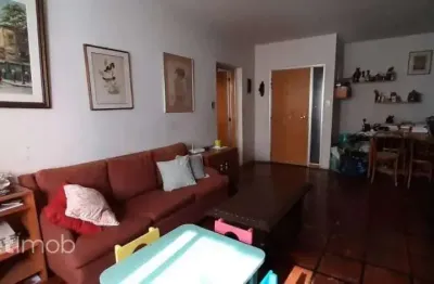 Apartamento com 3 quartos à venda na alameda fernão cardim, --, jardim paulista, são paulo por r$ 1.400.000