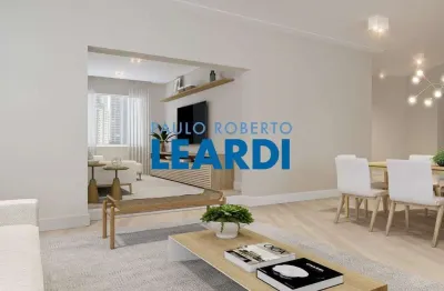 Apartamento à venda na rua mangabeiras, 150, higienópolis, são paulo por r$ 3.445.000