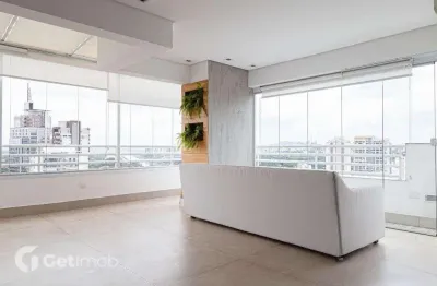 Apartamento com 3 quartos à venda na rua ferreira de araújo, 100, pinheiros, são paulo por r$ 2.300.000