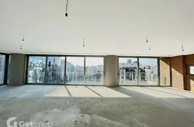 Apartamento com 4 quartos à venda na rua leopoldo couto de magalhães júnior, 623, itaim bibi, são paulo por r$ 14.500.000