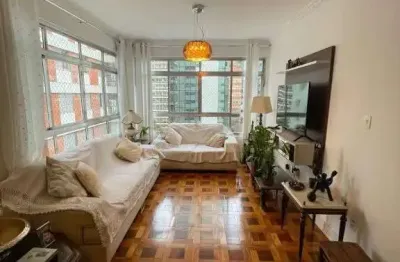 Apartamento com 3 quartos à venda na rua itacolomi, 570, higienópolis, são paulo por r$ 1.669.000