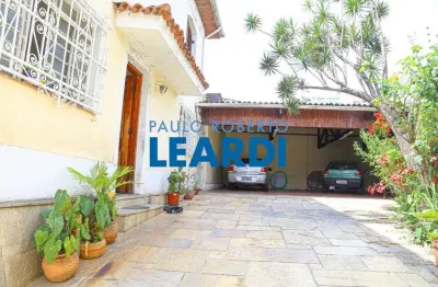 Casa à venda na rua professor joão arruda, 40, perdizes, são paulo por r$ 2.000.000