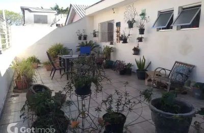 Casa com 3 quartos à venda na rua bergson, --, parque da lapa, são paulo por r$ 870.000