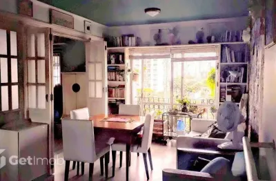 Apartamento com 2 quartos à venda na rua professor vahia de abreu, 172, vila olímpia, são paulo por r$ 745.000