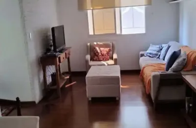 Apartamento com 2 quartos à venda na rua cerro corá, 2271, vila romana, são paulo por r$ 450.000